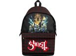 Ghost - Zaino "Rite Here Rite Now"" RO14543 (Taglia Unica) (Multicolore)"