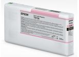 Epson Tintenpatrone Vivid Light Magenta T 913 200 Ml T 9136N