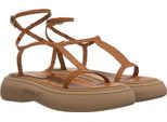 Patrizia Pepe Sandali - 2X0020/L026 - Beige- Taglia: 40(EU)