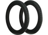 Set: 2 Pneumatici 2,75 X 16 Heidenau K36/1