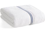 Eurofirany | Asciugamano - 30X50 Cm - Bianco - Cotone