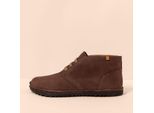 El Naturalista Stivale Stringato N5374 Pleasant Brown / Tribu Colore Marrone