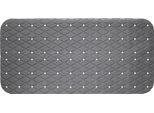 5Five Simply Smart |Anti-Rutsch-Matte - 70X35 - Grau