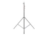 Sistema Universale Telescopico Di Supporto Per Lo Sfondo Fotografico, Altezza Regolabile 2,9 M, Braccio Trasversale 2 M/3 M, 1 Pezzo 280 Cm
