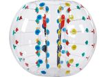 Palla Gonfiabile Bumper Zorb - 1,5M Pvc Sumo Body Bumper Ball - Per Attività All'aperto - 1 Pz.