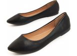 Montevita Ballerina Balleri8 Nero