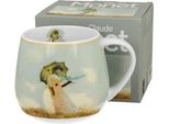 Tazza Duo Barrel 430 Ml Tazza Monet Colorata