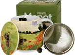 Tazza Duo Barrel Con Infusore 430Ml Tazza Monet Colorata
