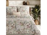Biancheria Da Letto In Raso Molle 47 220X200+ 2X Federe 70X80 Cm