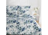 Biancheria Da Letto In Raso Molle 54 220X200+ 2X Federe 70X80 Cm