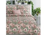 Biancheria Da Letto In Raso Molle 53 160X200+ 2X Federe 70X80 Cm