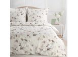 Biancheria Da Letto In Raso Molle 45 140X200 + Federa 70X80 Cm
