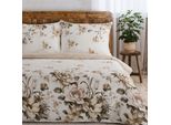 Biancheria Da Letto In Raso Molle 41 140X200 + Federa 70X80 Cm