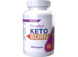 Revolyn Keto Burn - 60 Capsule