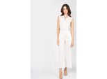 Tuta Patrizia Pepe - 2T0026/A23 - Bianco- Taglia: 38(EU)