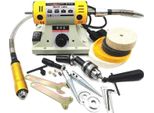 Lucidatrice, Potenza 350W, 800-10000 Giri/Min, 220V