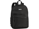 Bench. Zaino Per Il Tempo Libero Zaino Nova Backpack Black Nero