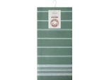 Asciugamano In Cotone Tarja Verde 100% Cotone 50X70 Cm Mybesthome Prezzo Per 2 Pezzi