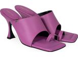 Sandali Patrizia Pepe - 8X0039/L048 - Rosa - Taglia: 41(EU)