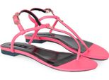 Sandali Patrizia Pepe - CX0249/L011 - Rosa - Misura: 41(EU)
