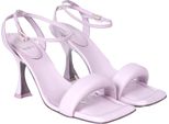 Sandali Patrizia Pepe - 8X0044/L048 - Rosa - Taglia: 40(EU)