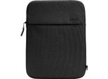 Incase Crosstown Sleeve Con Woolenex - Custodia Per Macbook Pro 16" (M4/M3/M2/M1/2024-2021) (Nero)"
