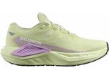 Scarpe Da Ginnastica Sportive Da Donna Salomon Drx Defy Verde - 40 2/3