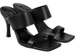 Sandali Patrizia Pepe - 8X0048-L011 - Nero- Dimensioni: 37(EU)