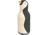 Asobu - Borraccia Termica "Bestie Bottle Pinguino"" 460Ml"