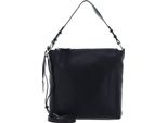 Picard Pelle Borsa A Tracolla Borsa A Tracolla Bali Shoulder Bag Ocean Blu Scuro
