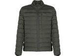 Giacca Geox "Dennie"" - M2628E T2937 - Verde- Taglia: 50(EU)"