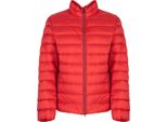 Giacca Geox "Dereck"" - M2628D T2562 - Rosso- Taglia: 50(EU)"