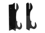 Supporto Per Coltello Samurai, Supporto Per Spada Samurai Montato A Parete, Supporto Per Spada Samurai Montato A Parete, Rack Per Montaggio A Parete Della Spada, Gancio A Parete Della Spada, Espositore Per Spada
