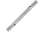 Wolfpack Linea Profesional 6X7 Chiave Per Tubi In Acciaio Al Cromo Vanadio, Chiave Per Rubinetti, Pinza Per Rubinetti, Chiave Per Tubi Per Rubinetti, Chiave Per Tubi Doppia, Chiave Per Tubi Doppia