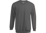 Terrax Abbigliamento 80619-6400 Terrax Basic Uomo Taglia Antracite