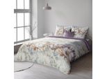 Biancheria Da Letto Arsenia 100% Cotone 1X 220X200 Cm, 2X Fodera 70X80 Cm Biancheria Da Letto Francese Mybesthome
