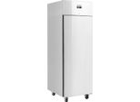 Congelatore Polar In Acciaio Inox 700 Litri Ad Alta Efficienza Energetica