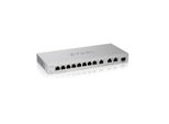 Zyxel XGS1250-12-ZZ0101F Zyxel XGS1250-12 12-Port Smart Multigig Switch