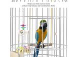 Giocattolo Per Pappagalli, Giocattolo Per Animali Domestici, Giocattoli Per Pappagalli, Giocattoli Per Uccelli, Altalena Per Uccelli