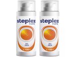 Steplex Forte Crema - 100 Ml - Confezione Da 2