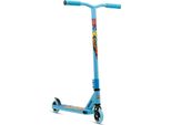 Dikka Stunt Scooter | Stunt Scooter Professionale | Freestyle Scooter | Stunt Scooter Per Skatepark | Scooter Robusto Per I Trick | Scooter Di Alta Qualità