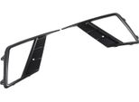 Cornice Paraurti Anteriore Fendinebbia, Copertura Fendinebbia, Cornice Fendinebbia, 6F0853666C, Copertura Griglia Fendinebbia Inferiore Anteriore, Cornice Fendinebbia, Griglia Fendinebbia