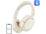 Cuffie Senza Fili Edifier W800Bt Pro, Anc (Beige)