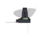 Base Di Aggancio Per Interfono Midland BTX1 E BTX2 Serie Pro E S