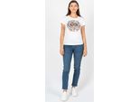 Maglietta Liu Jo - WF2375 JS923 - Bianco- Taglia: Xs(Eu)