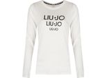 Liu Jo T-Shirt TF2006J6040, GrößE: 158