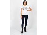 Maglietta Liu Jo - WF2375 JS923 - Bianco- Taglia: Xs(Eu)
