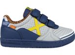 Munich G-3 Kid Vco Profit Grau