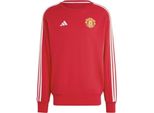 Bluza Adidas Manchester United Dna Sweat IT4163 L (183Cm)