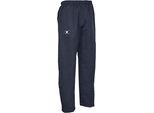 Pantaloni Da Allenamento Gilbert Revolution Blu Scuro Taglia 11-12 Rugby